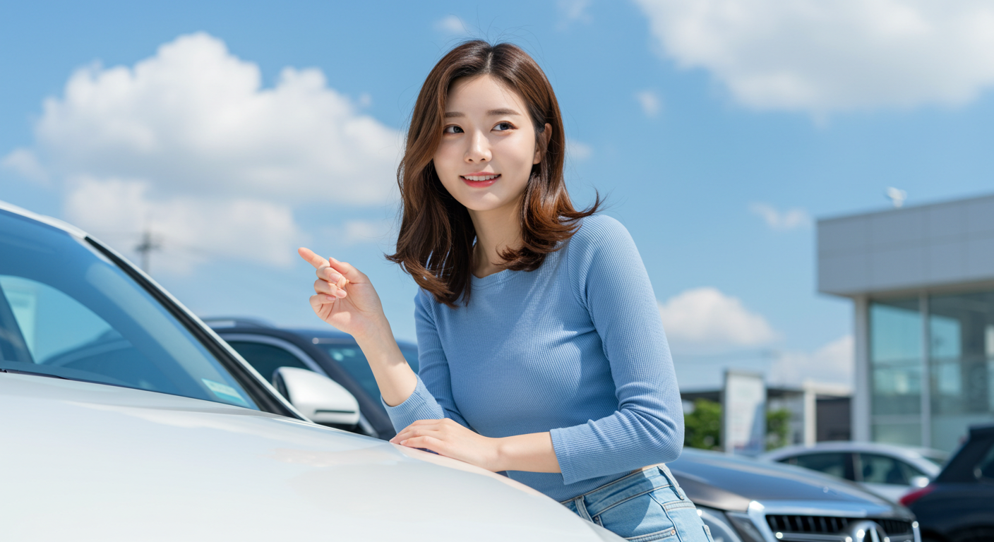 르노삼성 XM3