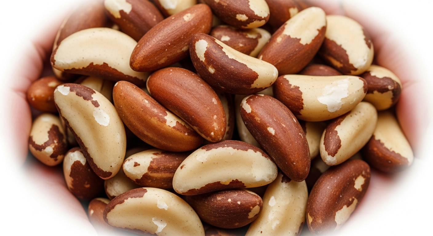 전립선에좋은호박씨음식