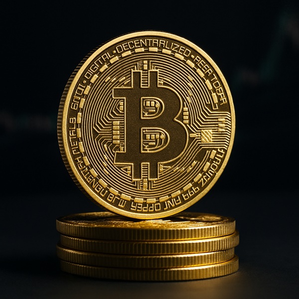 Bitcoin Image