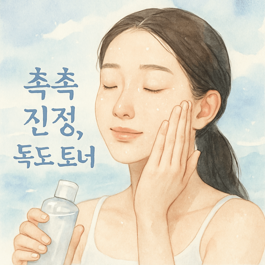 '클린뷰티'의 진짜 의미 완벽 해부: 당신의 피부를 위한 진실