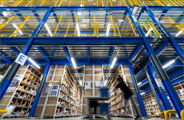 쿠팡 캠프 알바