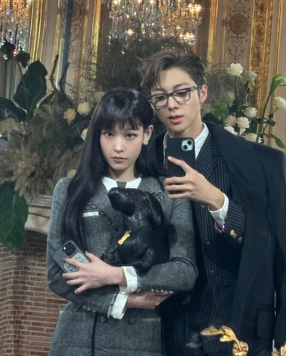 릴스 터지고 슬슬 반응 오고 있다든 올데이프로젝트 수록곡 | 인스티즈