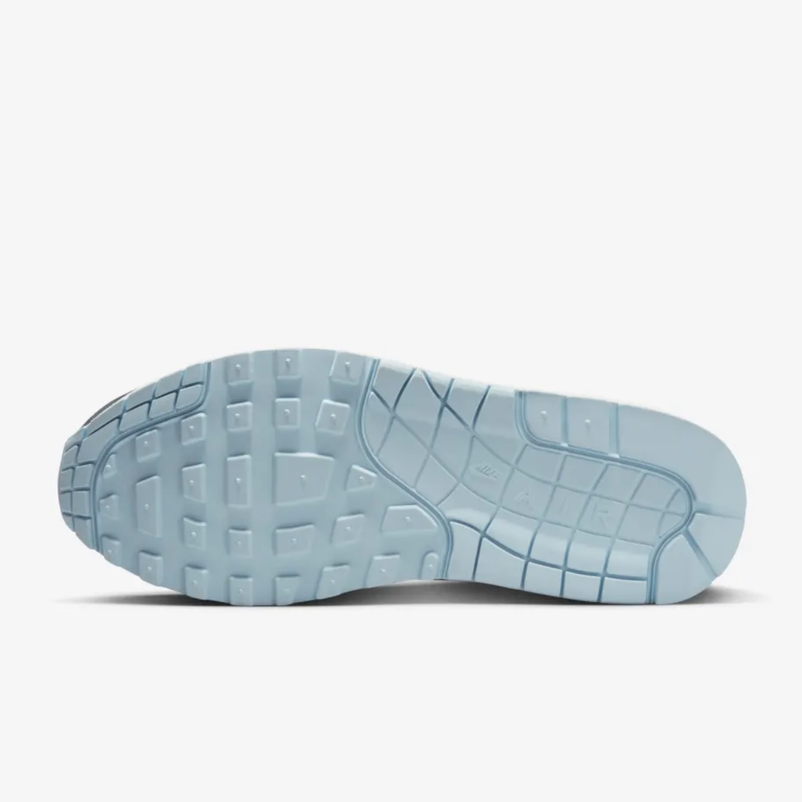 나이키 에어맥스 1 87 그레이트 인도어 밑창