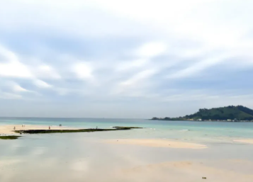 한강버스 시범운행