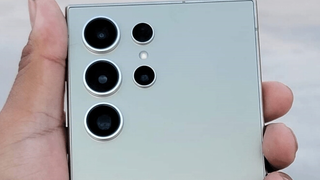 갤럭시 S24