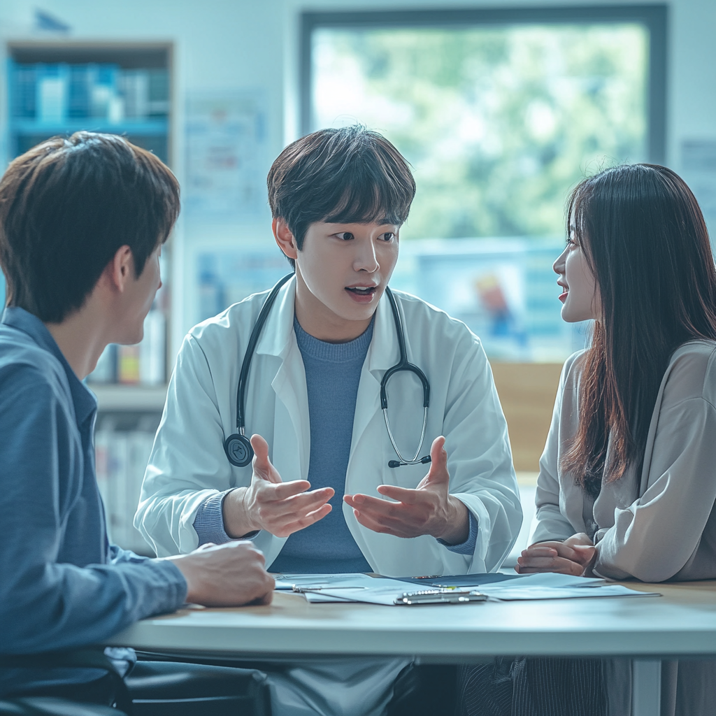 직장인 건강검진 대상자 조회 방법