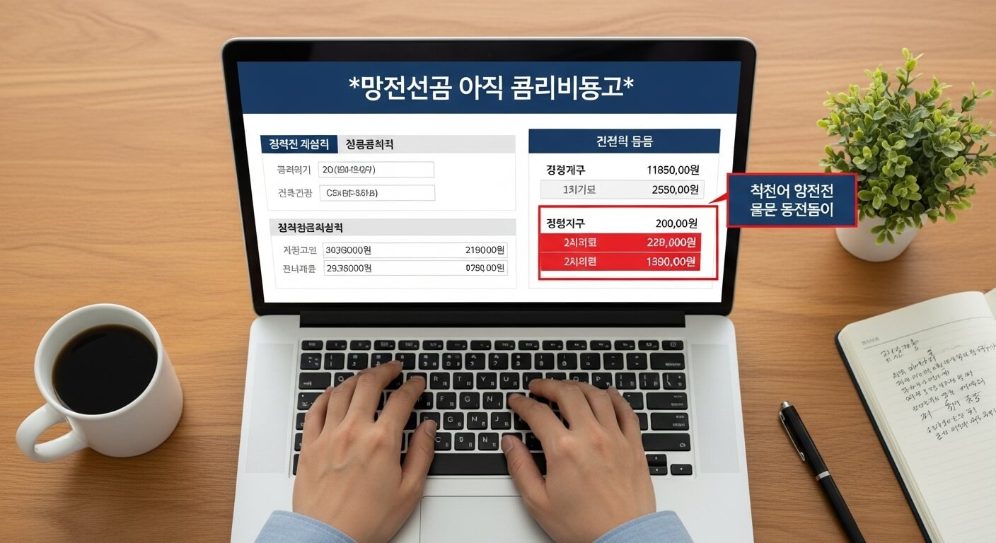 양도세 자동계산