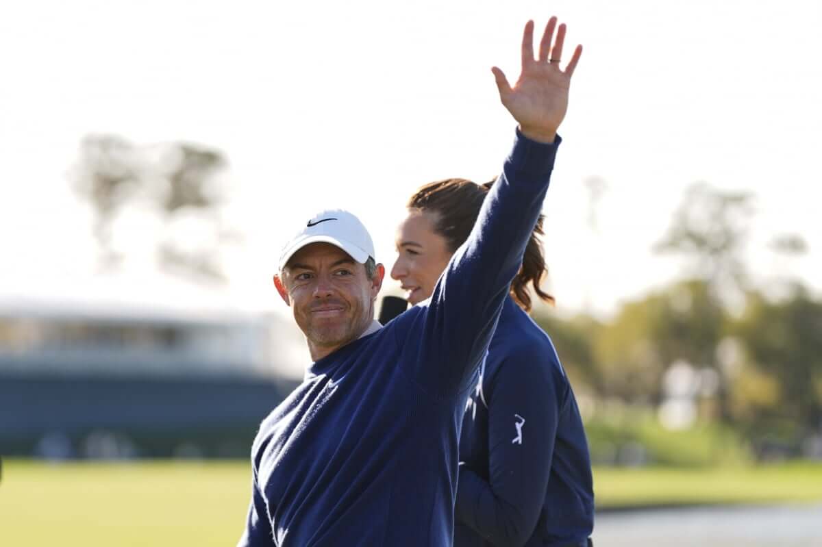 로리 매킬로이, 플레이어스 챔피언십 우승! 연장전 끝 6년 만의 정상 복귀