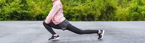 50대 무릎 관절 통증 완화 운동