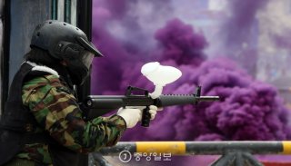  예비군 훈련일정부터 수료증 출력까지 한번에 끝내기 사진