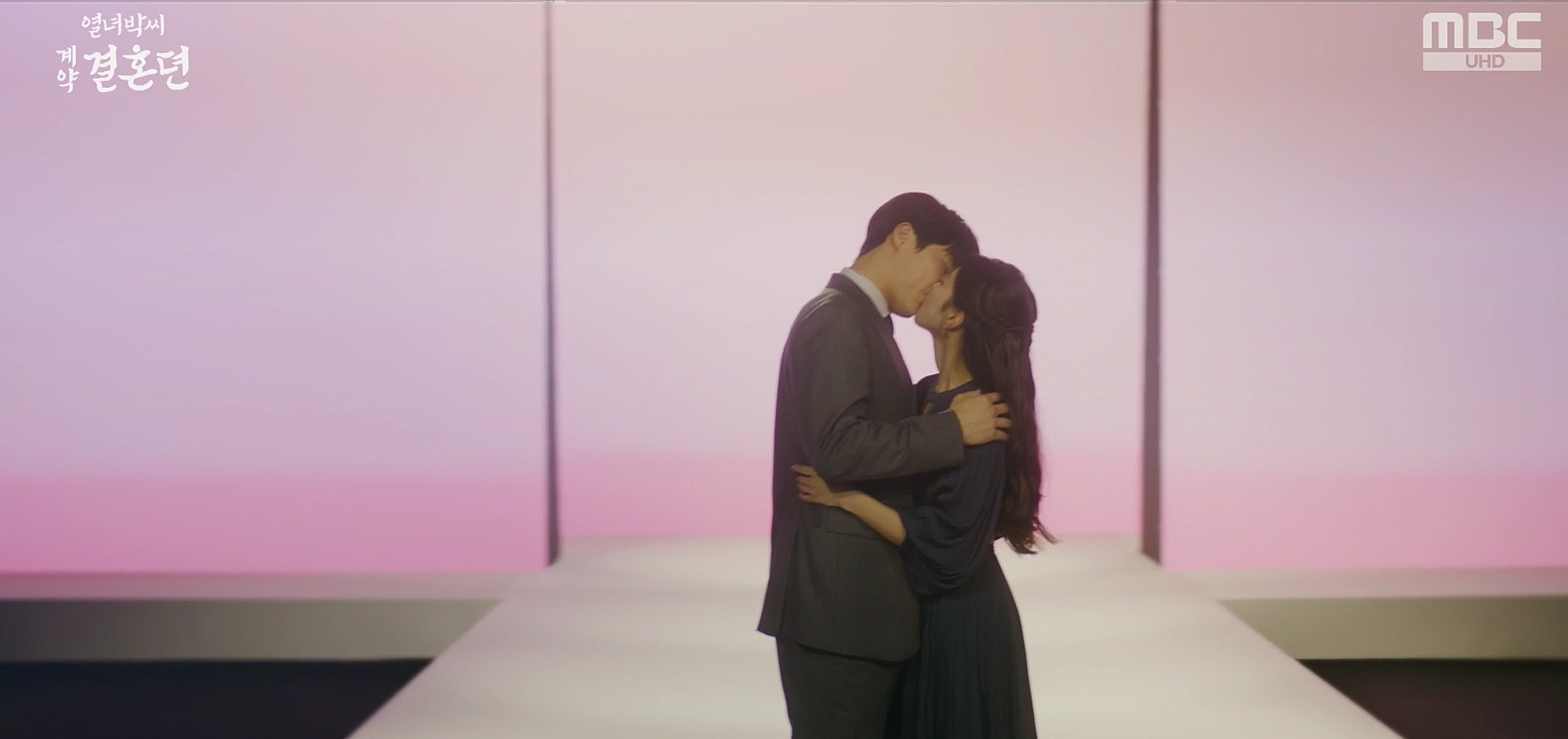 열녀박씨 계약결혼뎐 7회