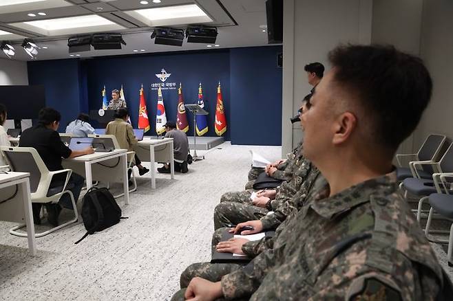 이재명 DMZ 폭발 진상