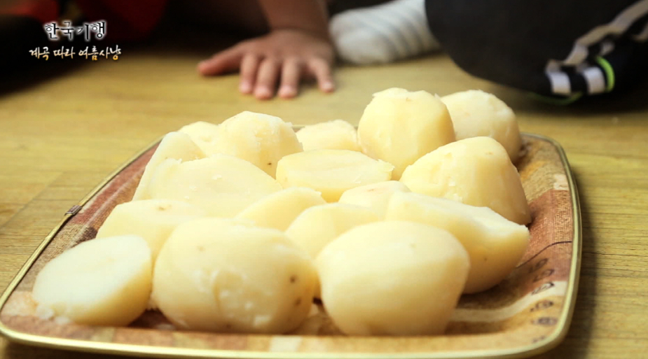 감자_효능
