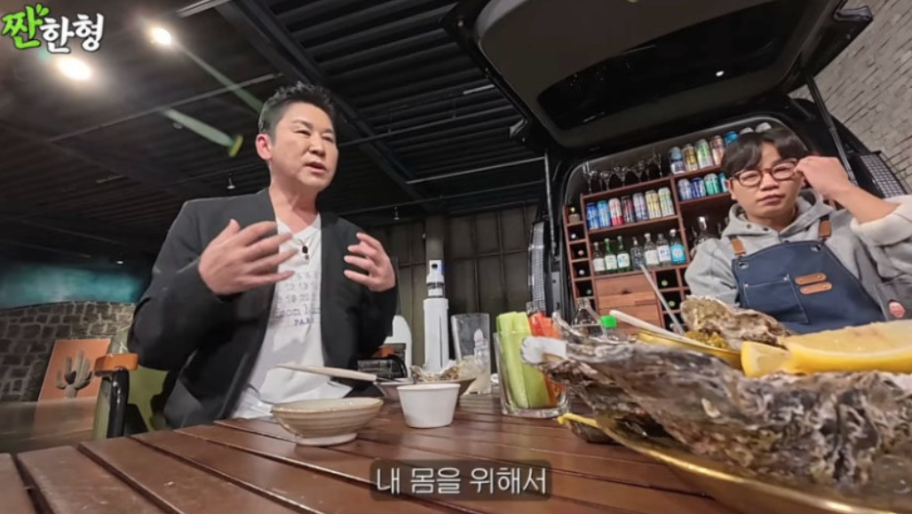 술이 간에 미치는 영향 &amp; 과음 기준