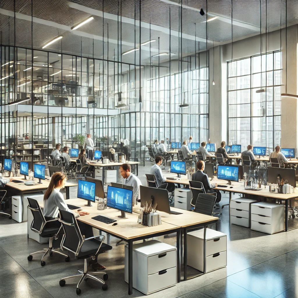 취업규칙 변경, 근로자 동의 없이 가능한가 ⚖️ 변경 절차와 필수 요건 완벽 정리