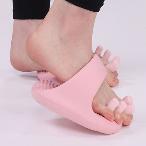 발바로 근력 스텝퍼 발바닥 지압 사용 후기