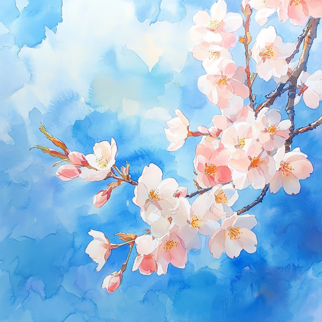 대구 벚꽃개화시기