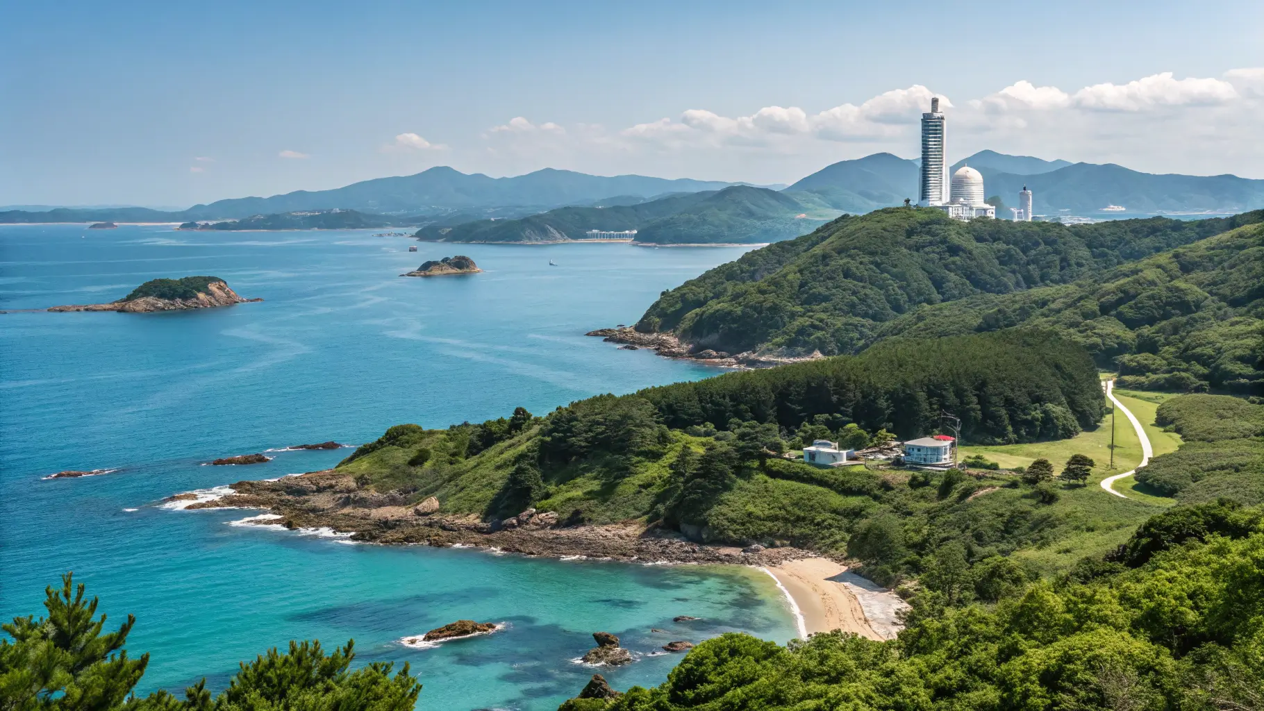 고흥 나로도 썸네일