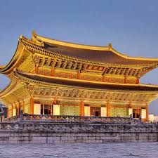 경복궁 야간개장 입장료 예매하기