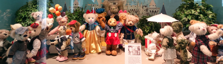 테디베어 뮤지엄5