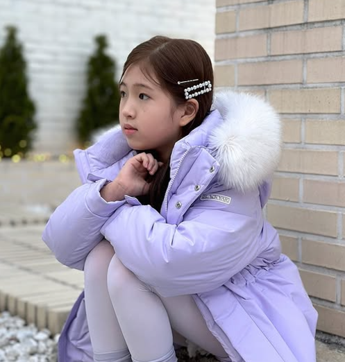 김유하 프로필