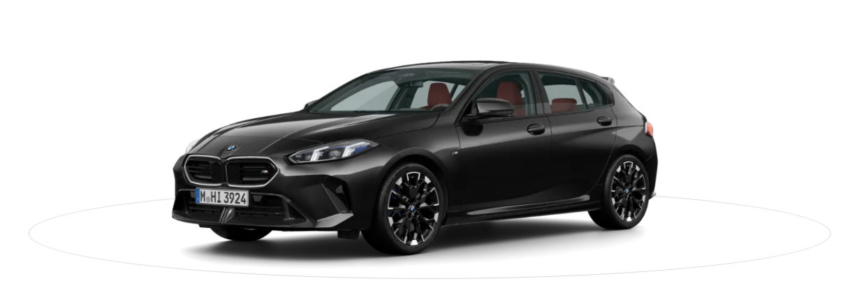 블랙 사파이어 메탈릭 