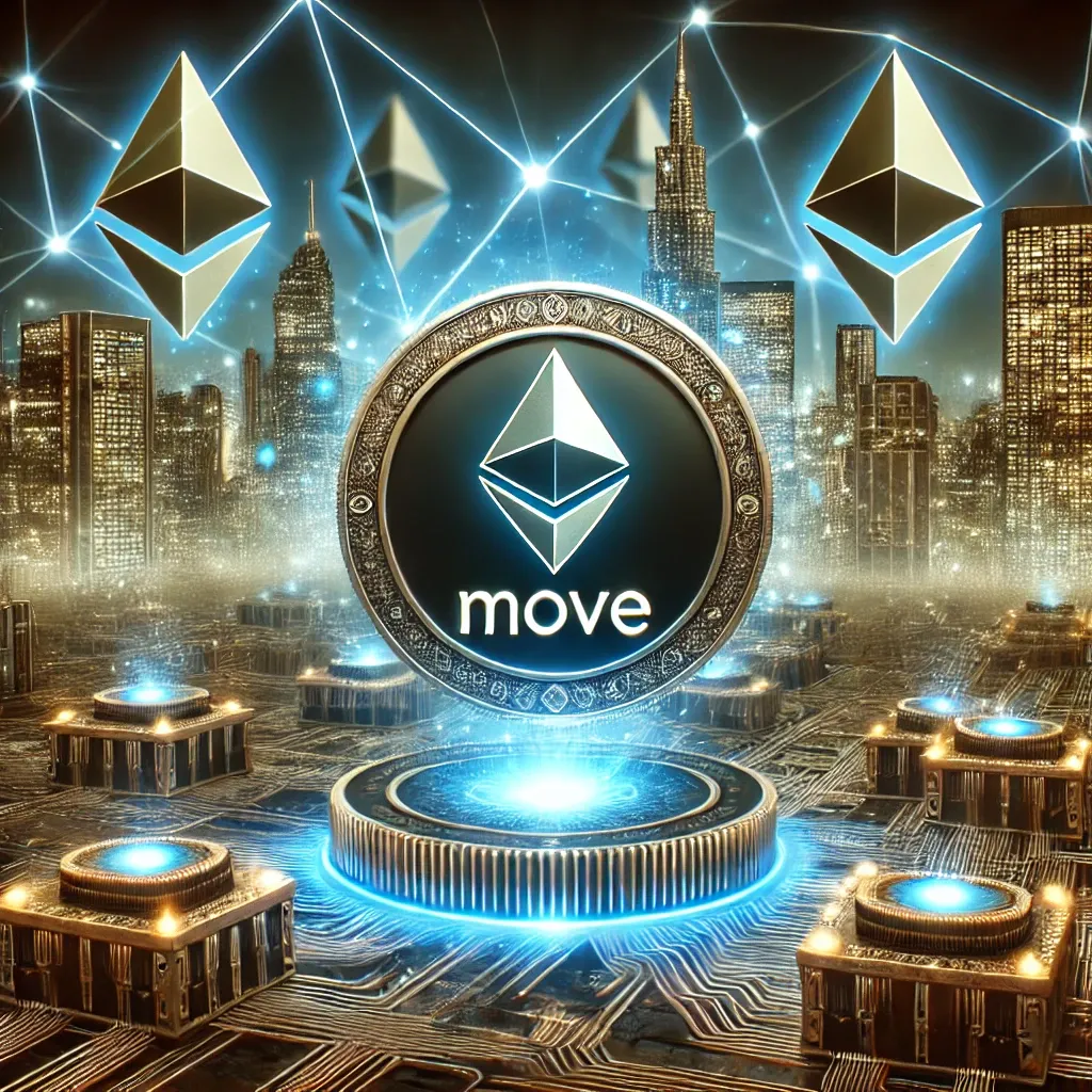MOVE 코인