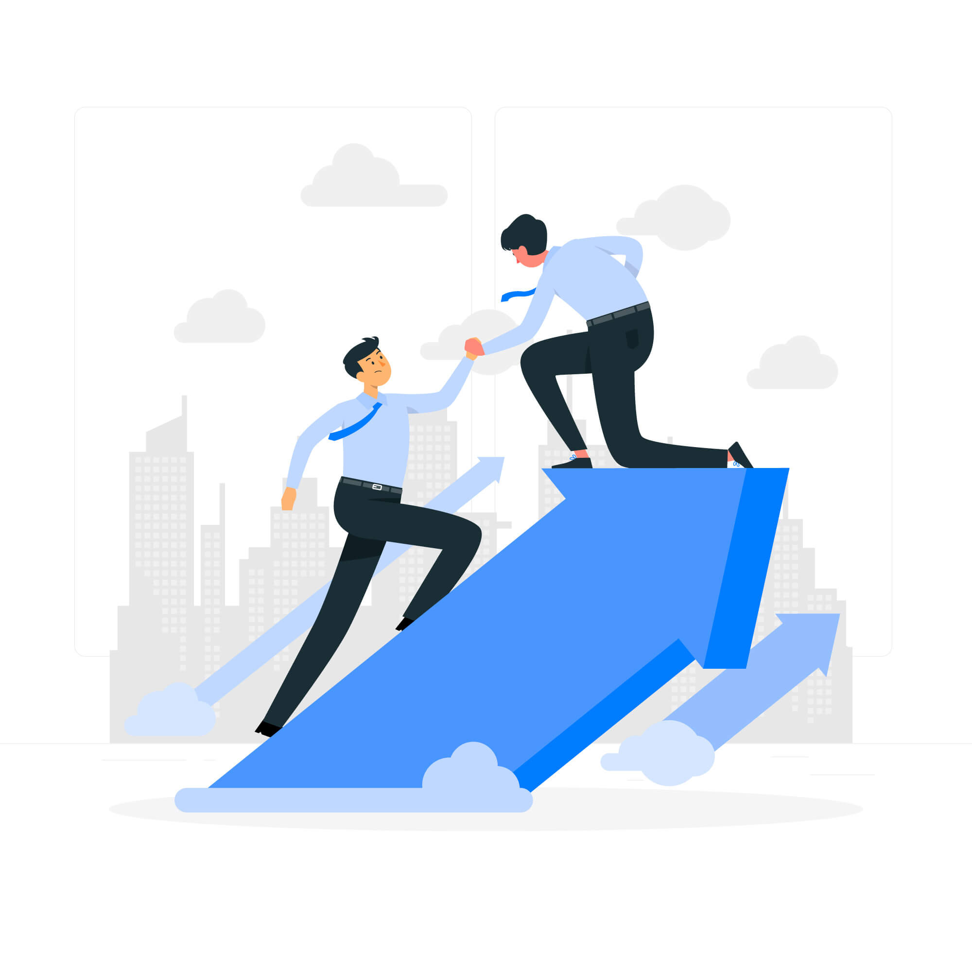 도태되는 사람, 성장하는 사람의 결정적인 차이