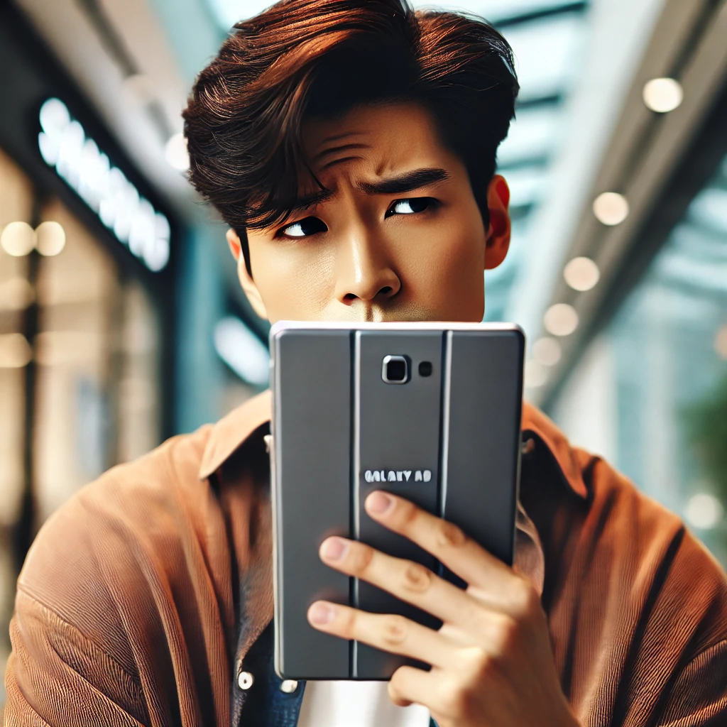 갤럭시 탭 A9+ 소리 안남? 3초 해결 팁 공개!