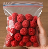 꾸지뽕 열매 먹는법