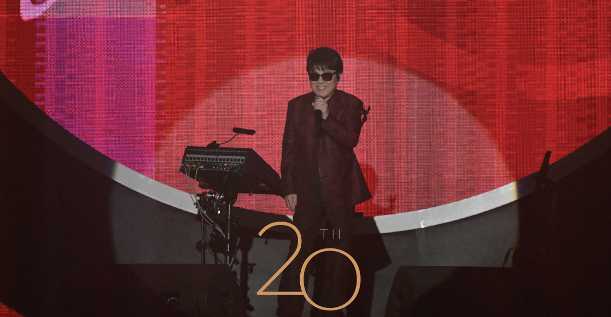 노래하는 조용필4