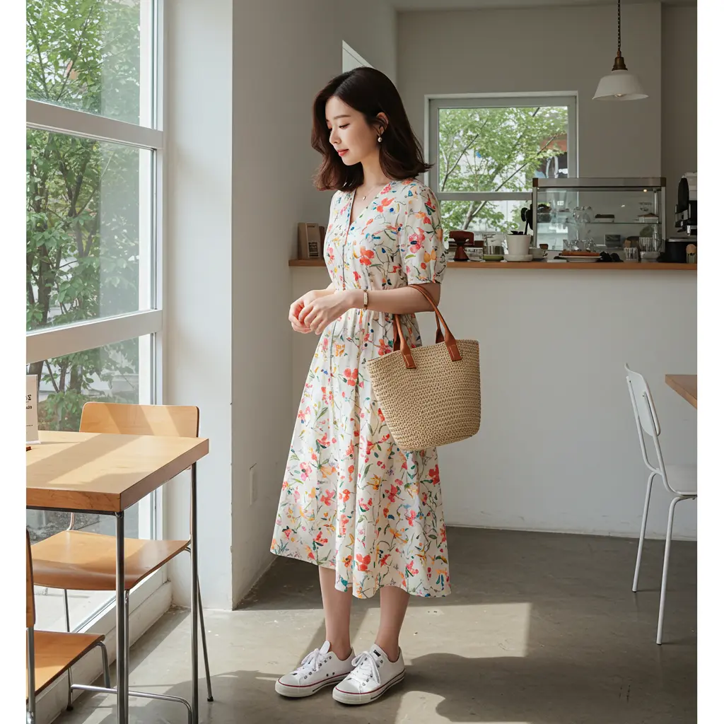 μ€νμΌ μ νμ κ³§ μμ κ°μ΄κ³ , λΌμ΄νμ€νμΌκ³Ό μ±κ²©μ΄ λ
Ήμ μλ κ±°μμ.