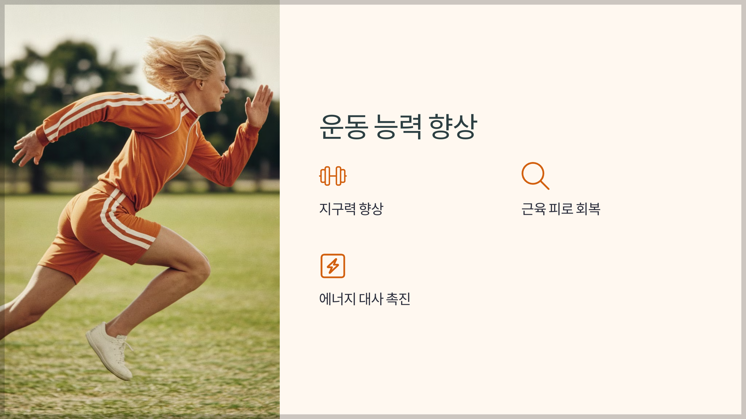 폴리코사놀 효능