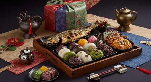 부모님 선물로 코스트코 추석 선물 추천 5가지