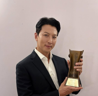 박건형 프로필