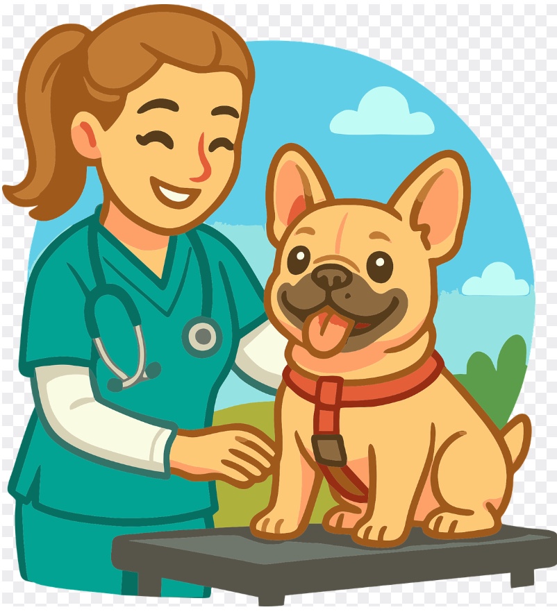 반려동물 돌봄 서비스