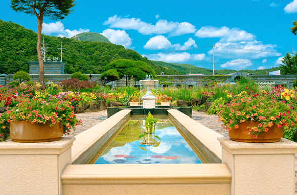 2025 벽초지수목원