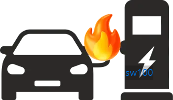 화재 방지 기능 탑재한 스타코프 충전요금부터 충전소 찾기까지