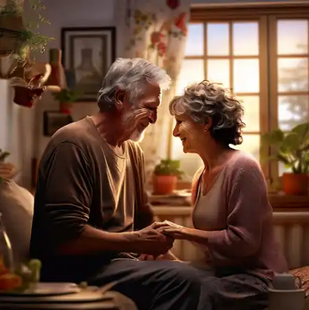 50대 이혼 사유 분석 관계의 변화