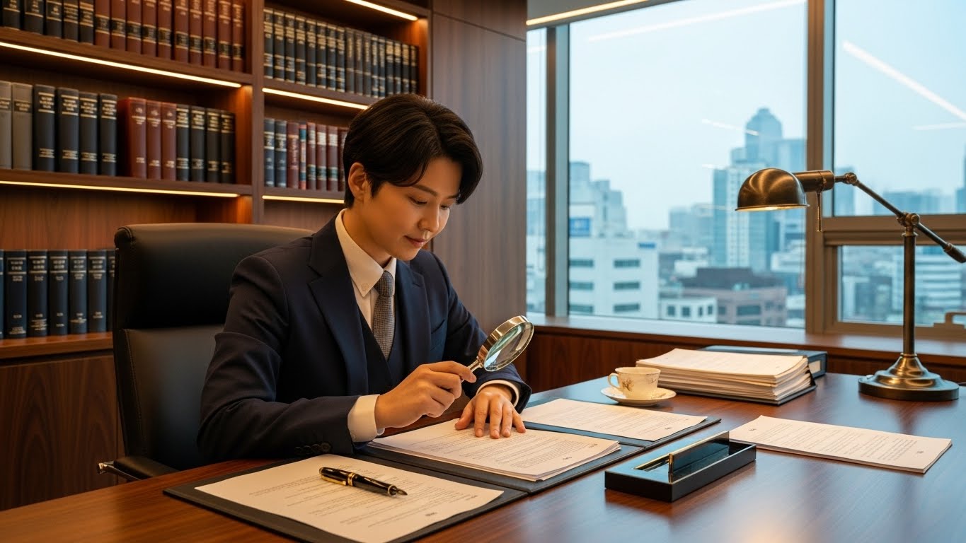 형사전문변호사&amp;#44; 정보공개청구