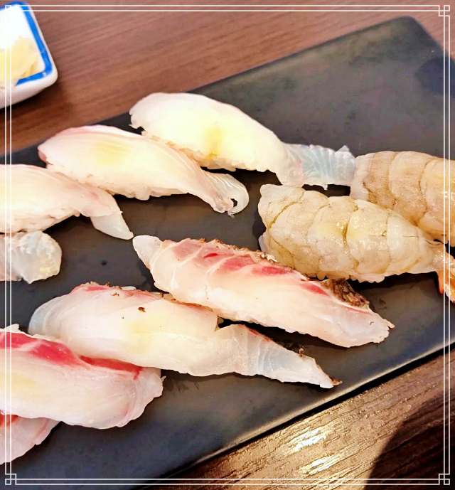 수원 인계동 매교 맛집 25년 경력 일본 도쿄 초밥집 출신 오마카세 스시