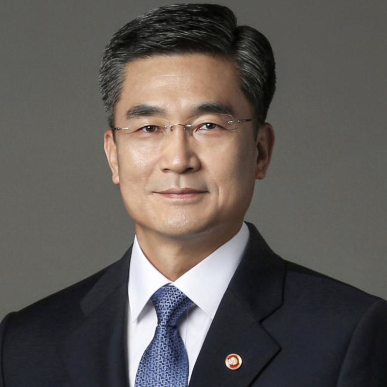 서욱 국방부장관 시절