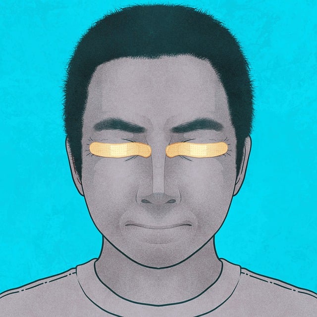 상처를 두려워하는 나에게 전하는 위로와 조언