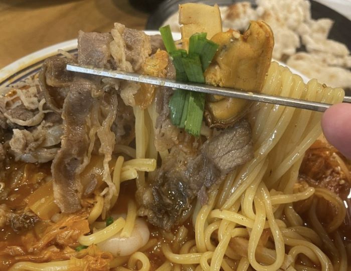 삼성-영덕연수원-맛집