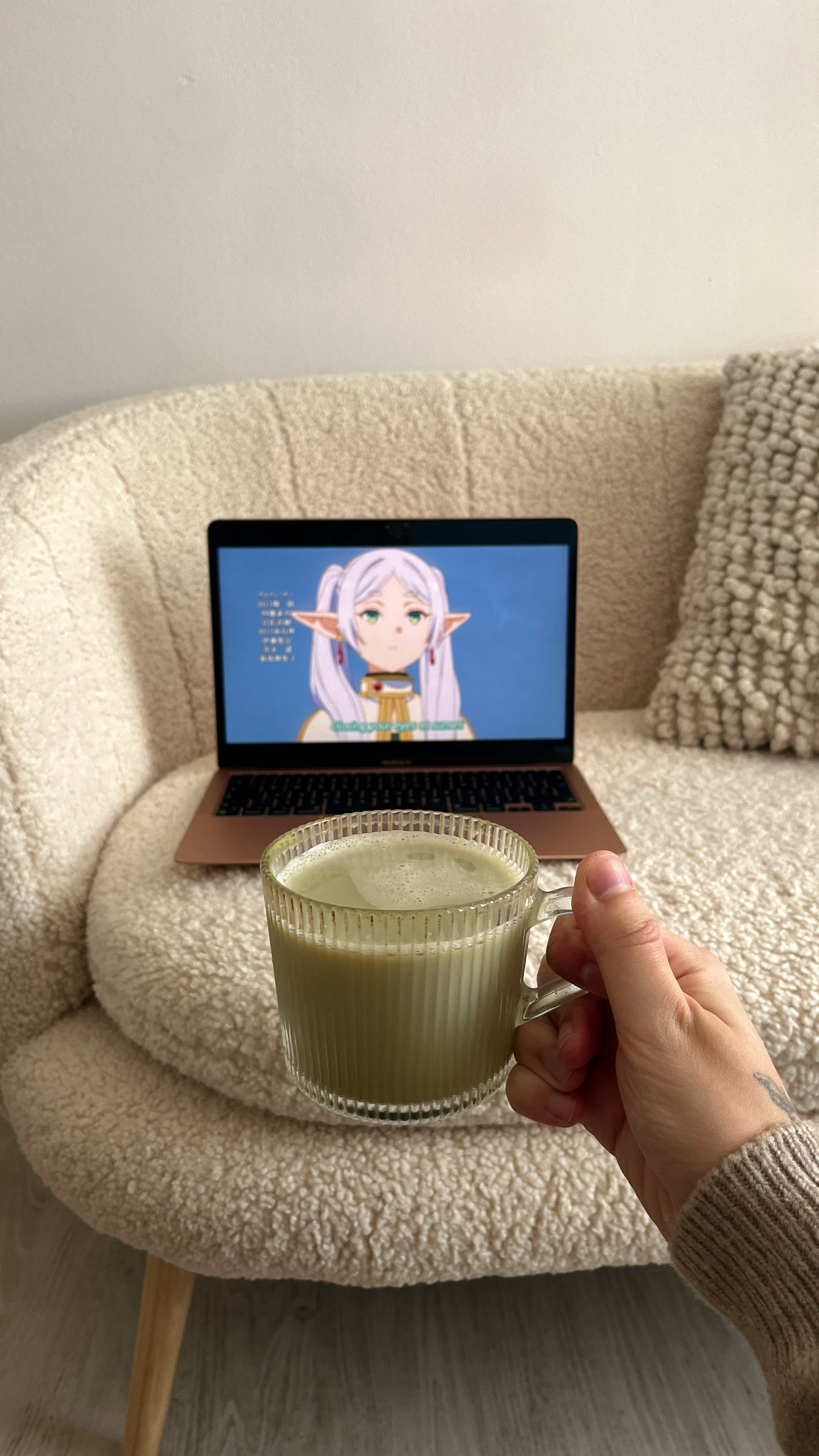 오타쿠 확인 방법