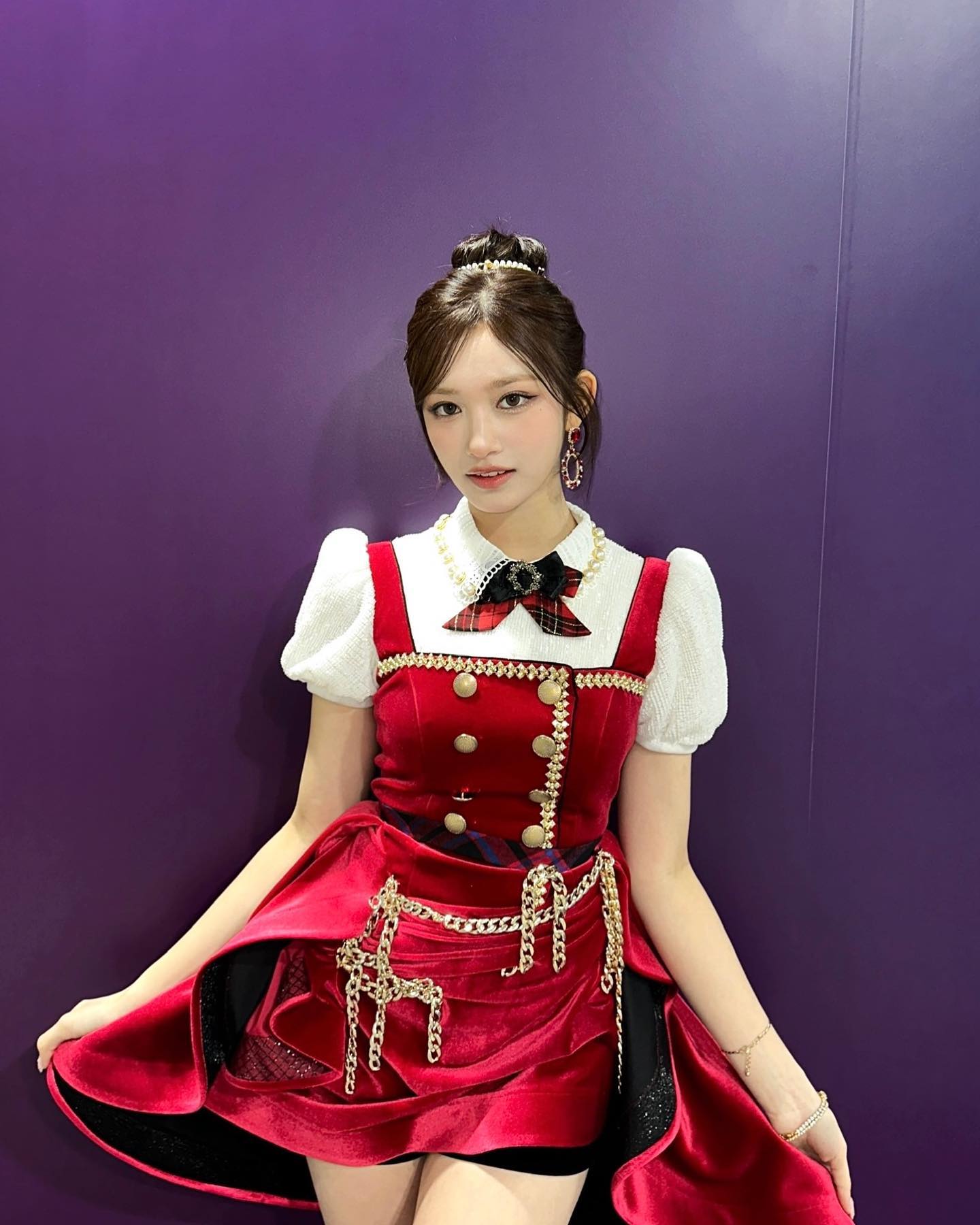 아이브 이서 IVE LEESEO