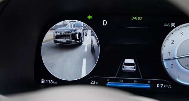 팰리세이드-가격