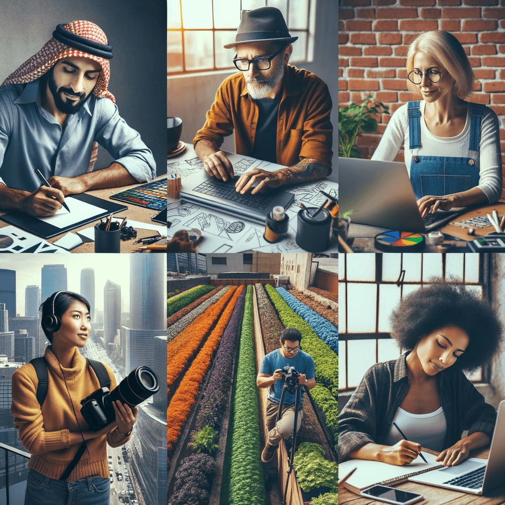 국민내일배움카드 자영업자 / 프리랜서 지원자격