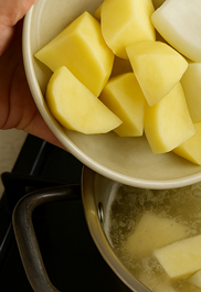 고추장찌개 만드는법