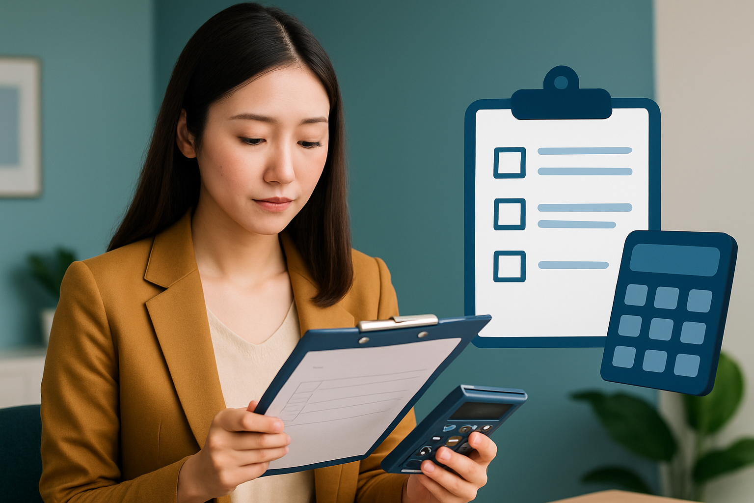 실업급여 모의계산기 금액 조회방법 (실수령액)